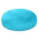 preview thumbnail 8 of 66, Jaxx Cocoon 6 Ft Giant Bean Bag Sofa and Lounger for Adults, Microsuede