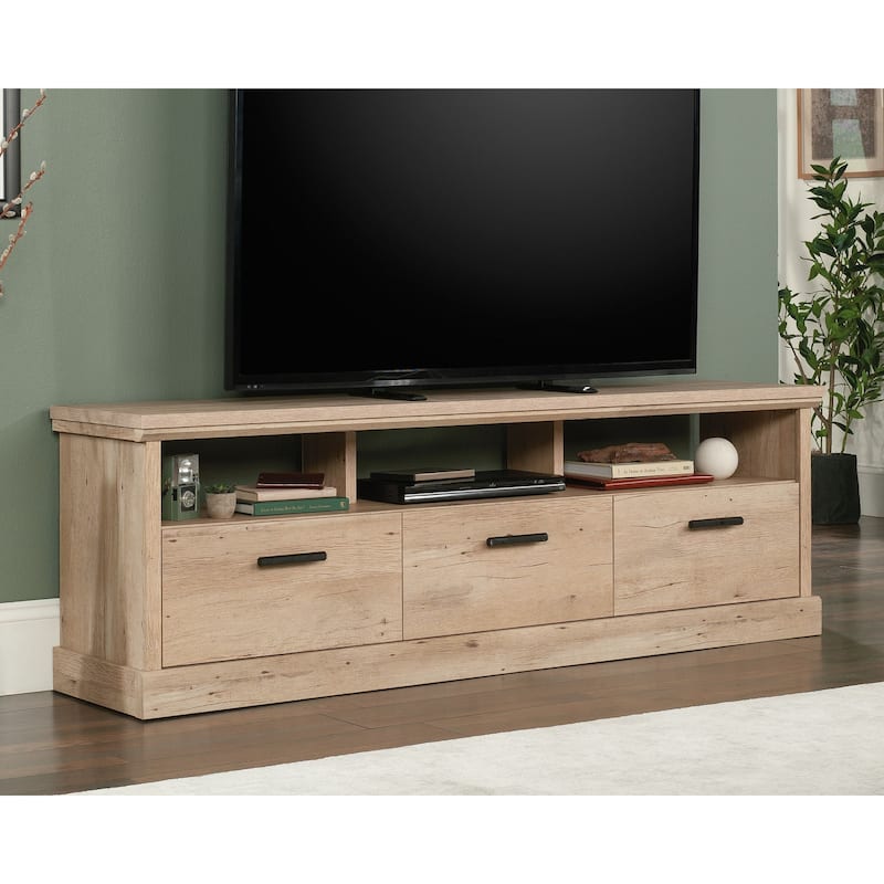 Aspen Post Entertainment Credenza Pmo