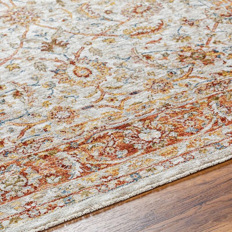Miranda Traditional Area Rug