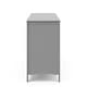 preview thumbnail 51 of 49, Graco Noah 6 Drawer Double Dresser