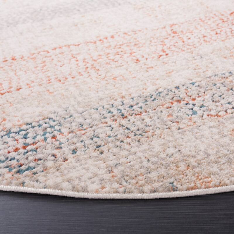 SAFAVIEH Madison Abaco Vintage Rug