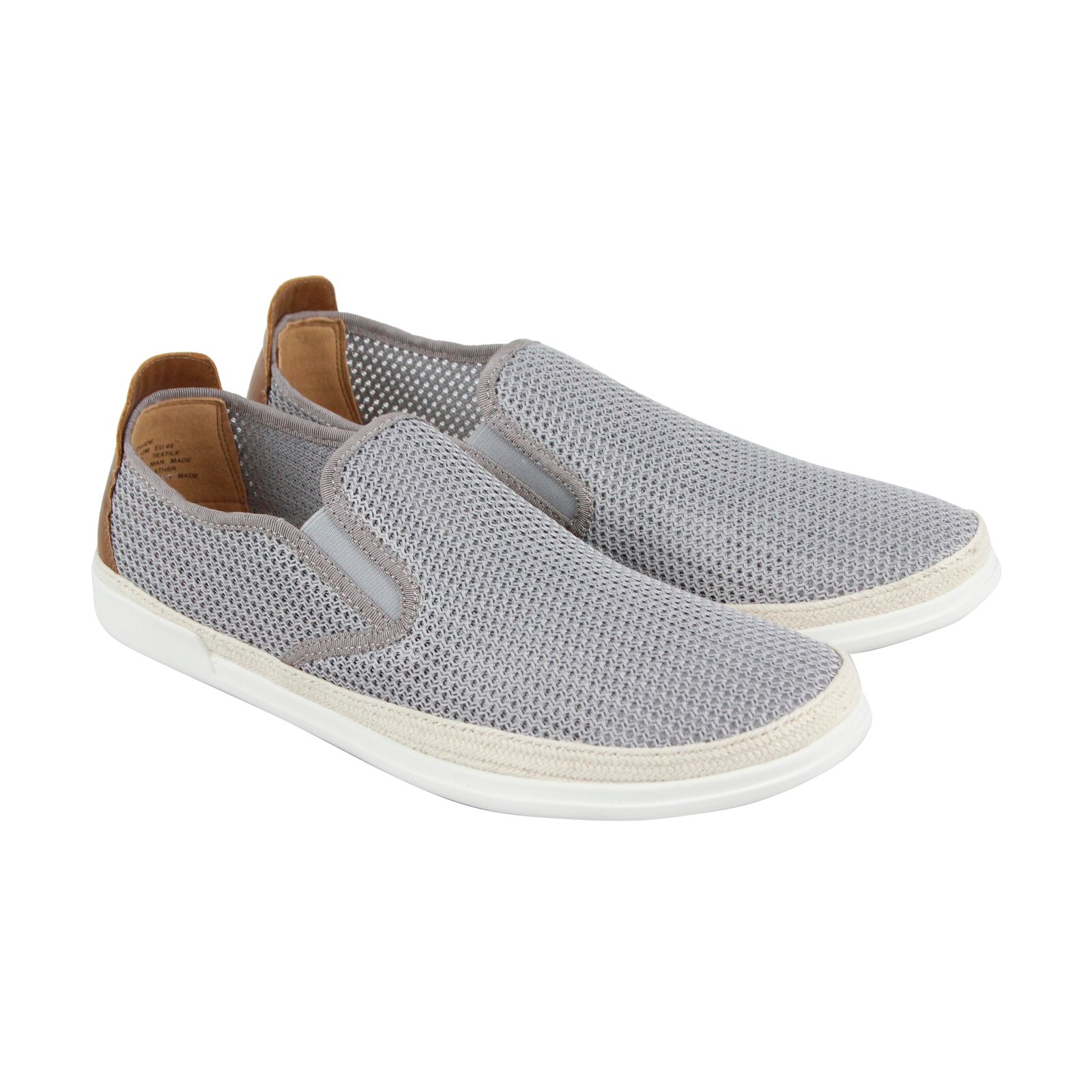 steve madden gray sneakers