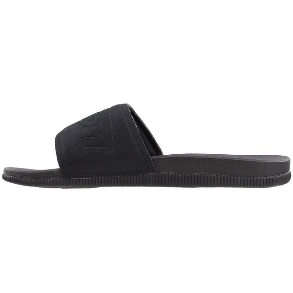 and1 mens flip flops