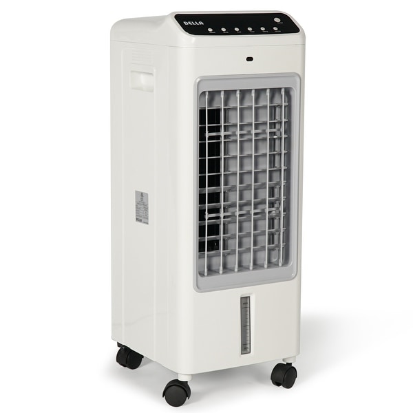 Remote shop cooler price