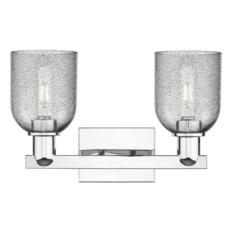 Innovations Lighting Endless Possibilities Arcadia - Caledonia - 2 Light 16" Bath Vanity Light