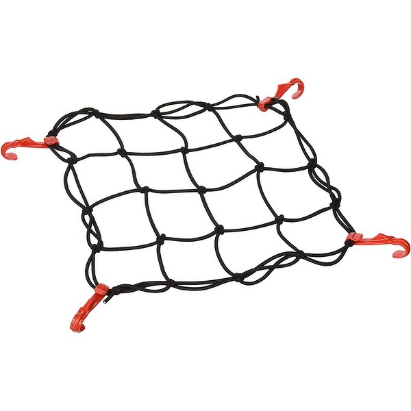 bike cargo net