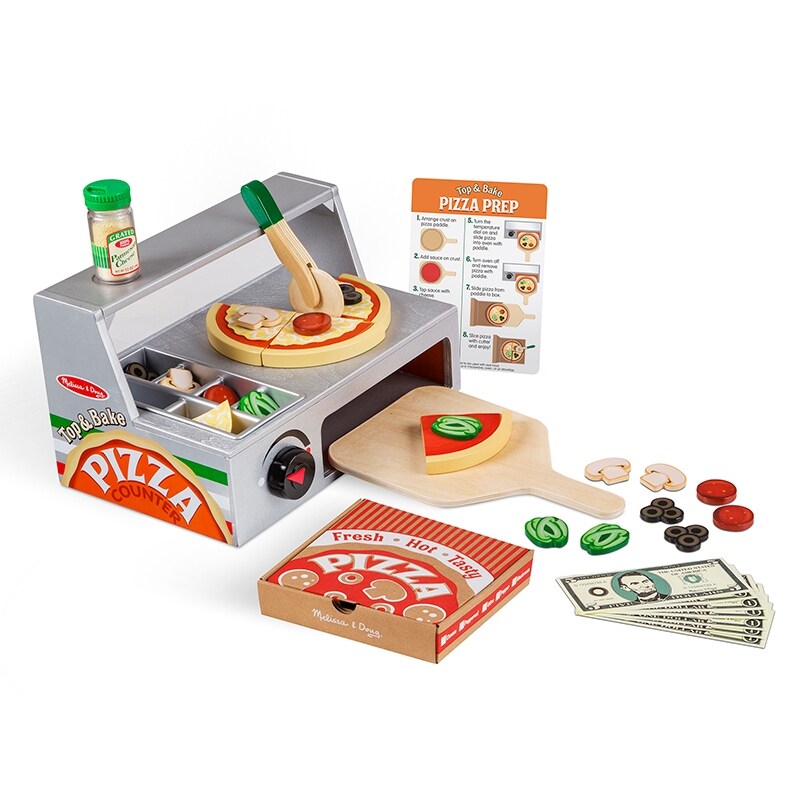 best prices on melissa & doug toys