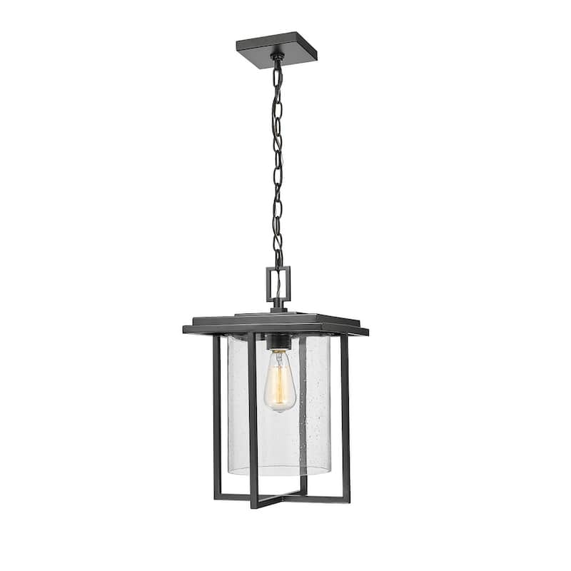 Millennium Lighting 42625 Adair 8" Wide Outdoor Pendant