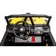 preview thumbnail 12 of 18, 24V Freddo Raider 2 Seater Ride on