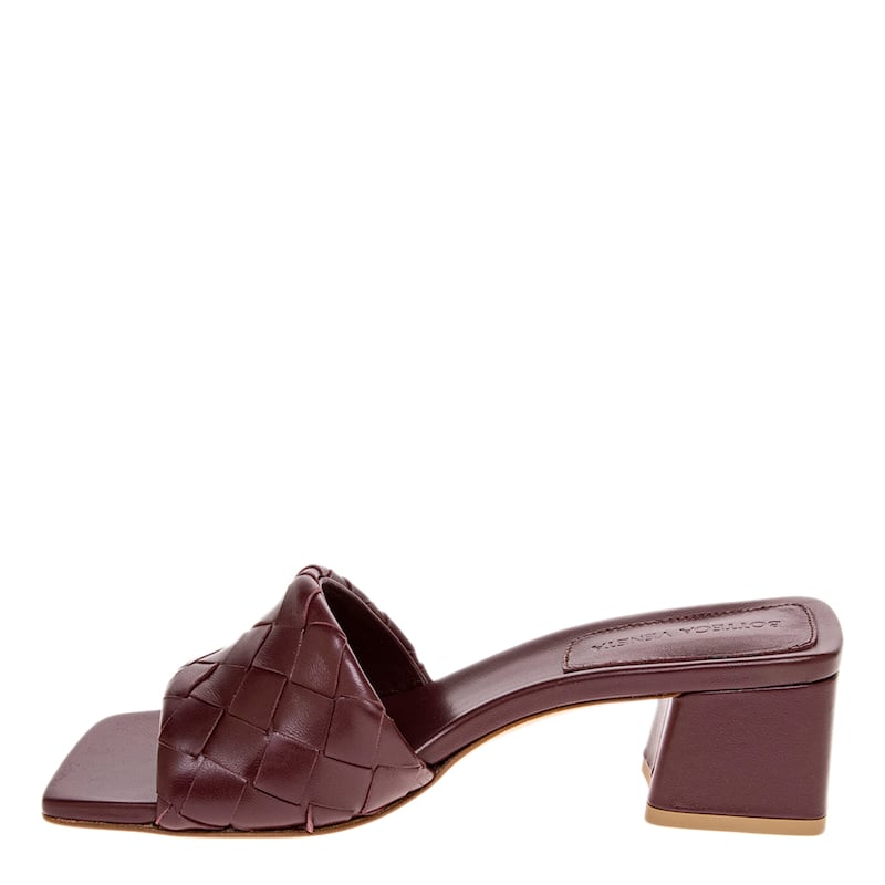 Bottega Veneta Parco Mules