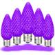Option Purple