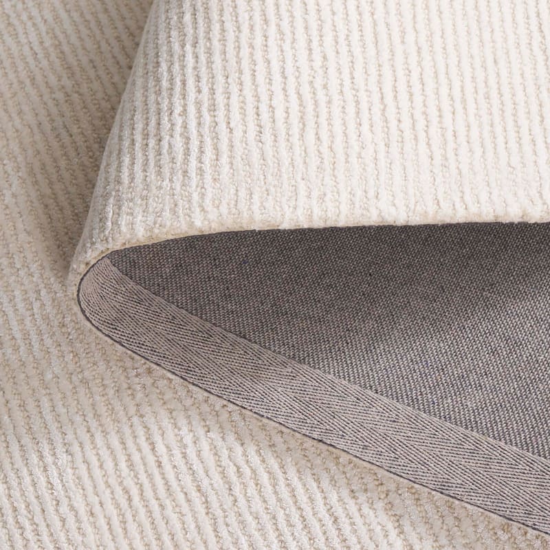SAFAVIEH Handmade Soho Esmehan Contemporary Wool Rug