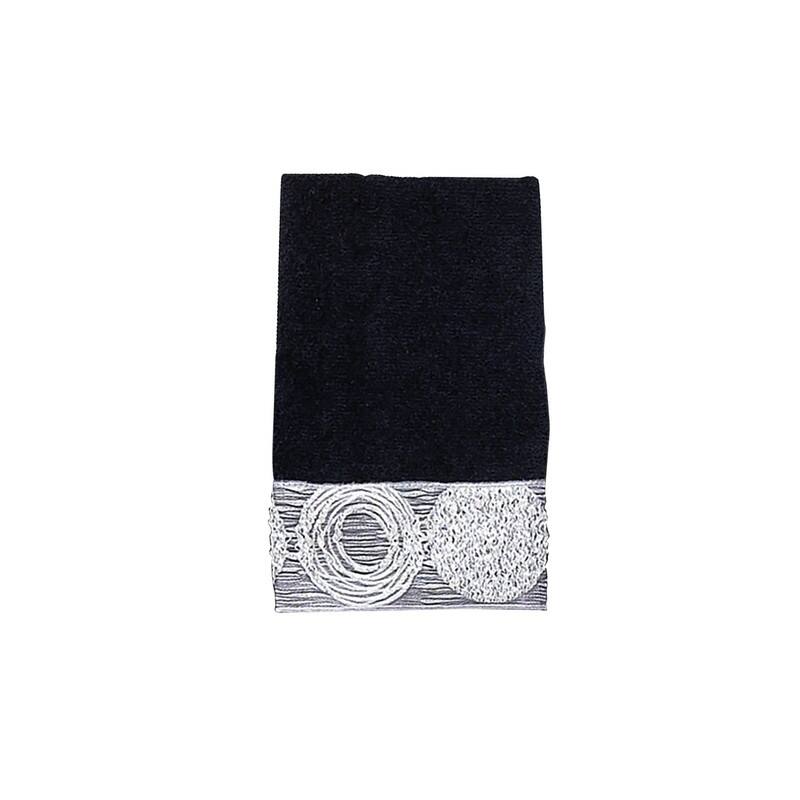 Avanti Galaxy Fingertip Towel On Sale Bed Bath & Beyond 38405151