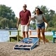 preview thumbnail 7 of 5, Tennessee Titans NFL 2x4 Professional Cornhole Board Set