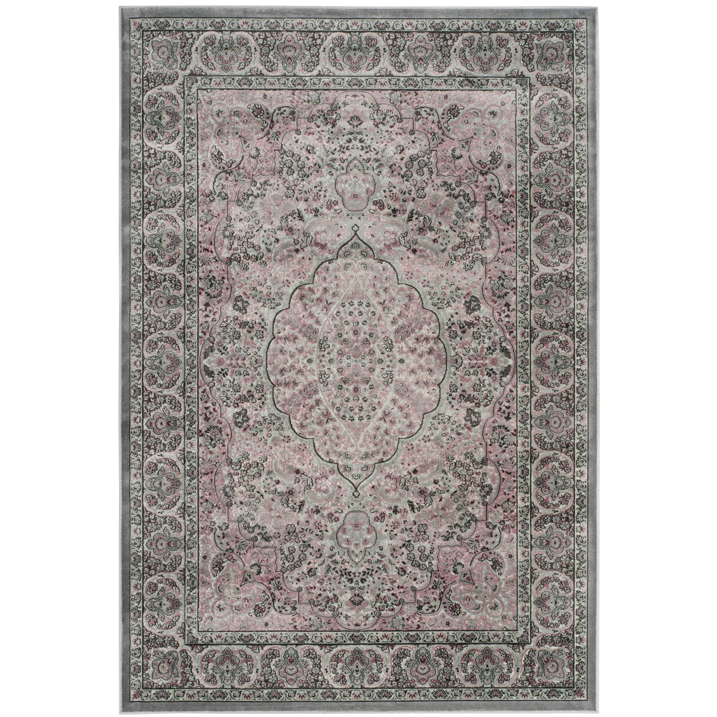 SAFAVIEH Paradise Anfisa Modern Viscose Rug Bed Bath & Beyond 10468093