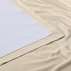 preview thumbnail 62 of 101, Exclusive Fabrics Italian Faux Linen Curtain (1 Panel)