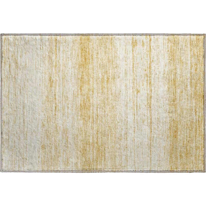 Premium Washable Super Soft Ombre Pixels Mayfield Rug