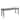 Wilmington II Wood Dining Bench by iNSPIRE Q Classic