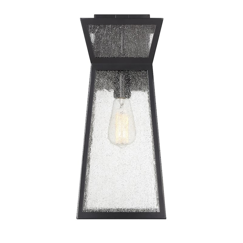 Savoy House 5-635 Millford 19" Tall Wall Sconce