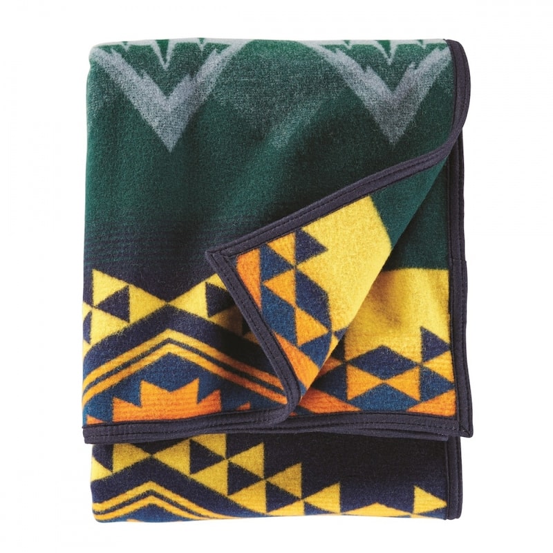 Pendleton Wildland Heroes Blanket