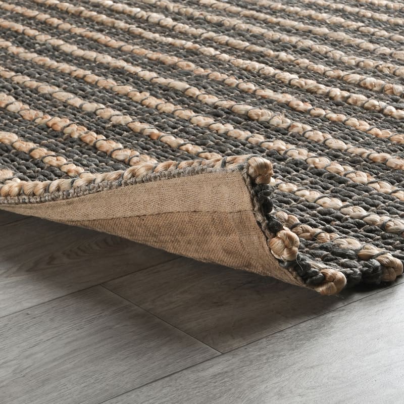 Alysa Handwoven Area Rug by Kosas Home