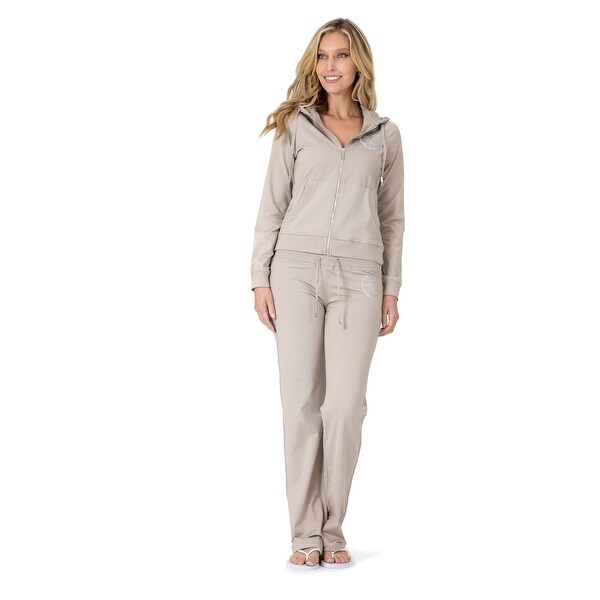 Women's 2 piece jogger set