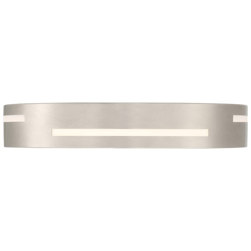 Access Lighting Harmony LED Flush Mount Light