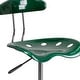 preview thumbnail 132 of 164, Vibrant Chrome Tractor Seat Drafting Stool