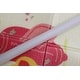 preview thumbnail 6 of 5, 71" * 59" Baby Playard Cloth Playpen Removable Enclosures For Indoor And Outdoor Use Care For Children And Pets