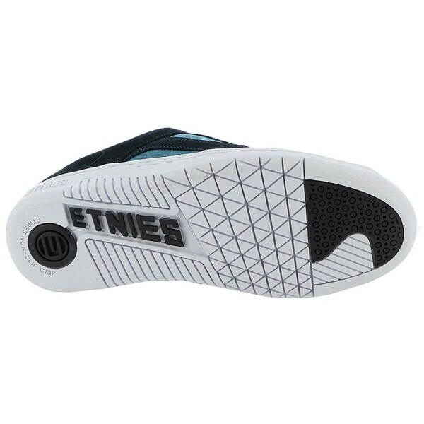 etnies men's senix lo skate shoe