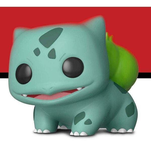 funko pokemon bulbasaur