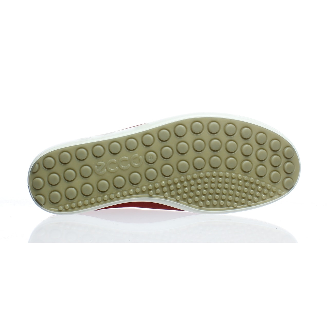 ecco soft 7 red