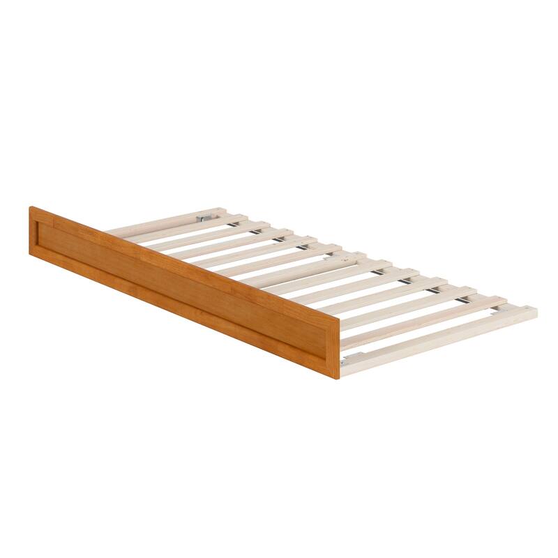 Mid-Century Modern Trundle