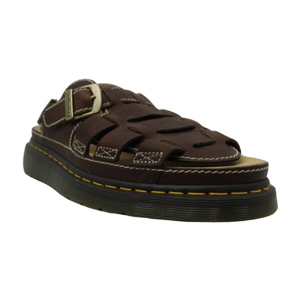 dr martens 8092 arc sandals