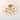 SAFAVIEH Home Lighting Collection Leandra 19" Shabby Chic Flush Mount (8-bulb) - 19" W x 19" D x 13" H