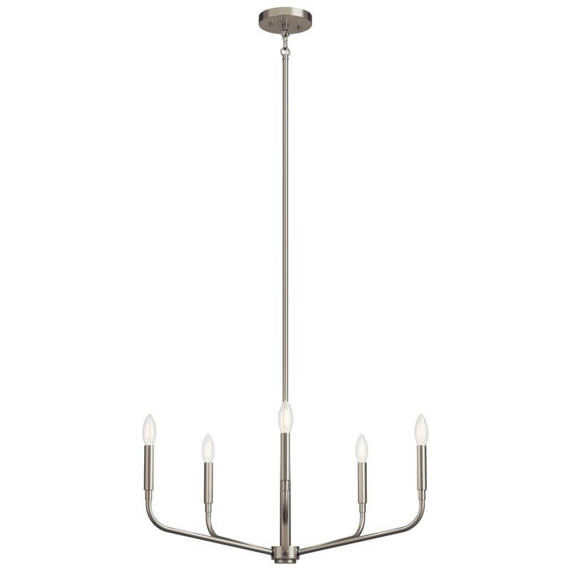 Kichler Lighting Madden Candle Chandelier