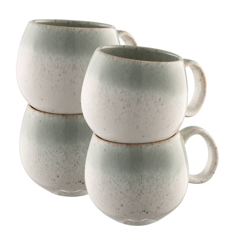 Tivoli Round Mugs