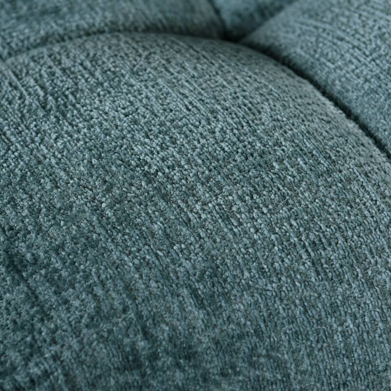 StyleCraft Amalfi Modular Armless Accent Chair