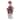 Fraser Hill Farm 3-Ft. Flat Back Snowman with Wreath & White LED Lights