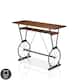Option Toasted Barnwood