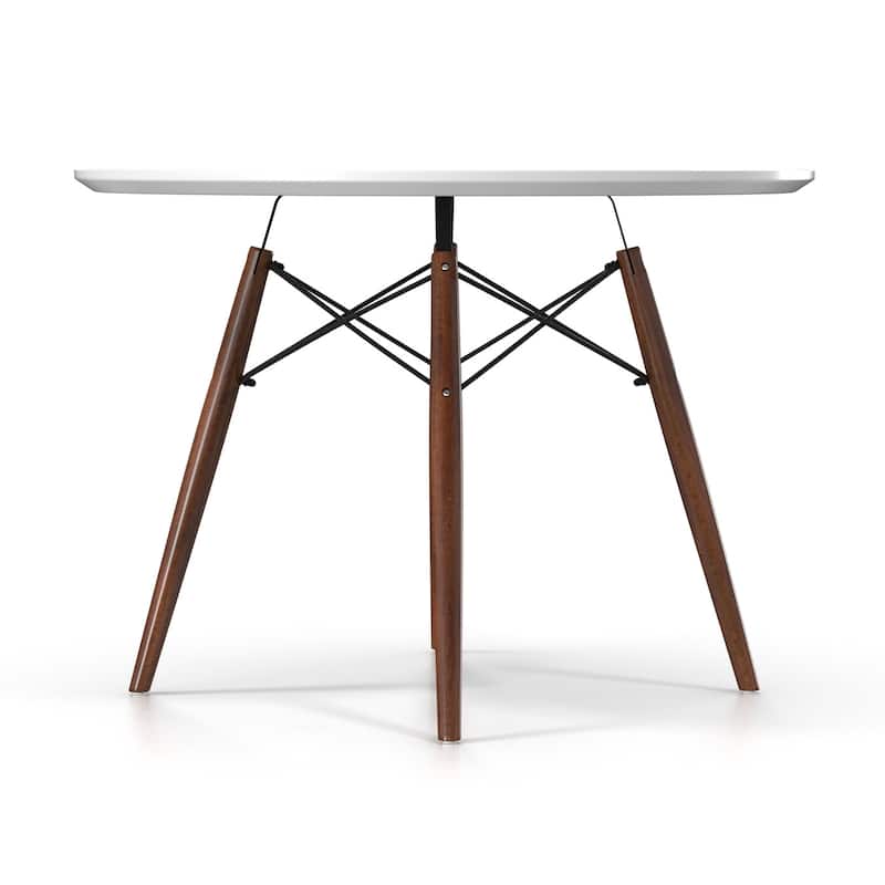 Parisian 32" Round Dining Table