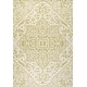 preview thumbnail 36 of 226, JONATHAN Y Charleston Medallion Indoor/Outdoor Area Rug