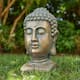 Option Buddha Head