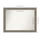 Option Attic Aged Silver