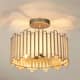 Option Light Gold D12.5"x H10"