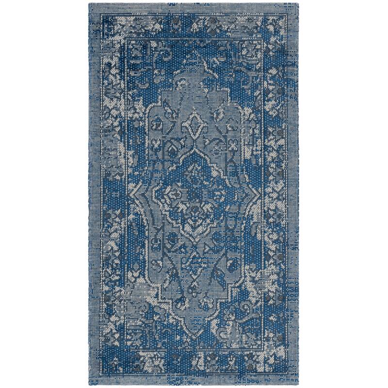SAFAVIEH Palazzo Beda Modern Oriental Rug