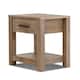 Option Rustic-Pine