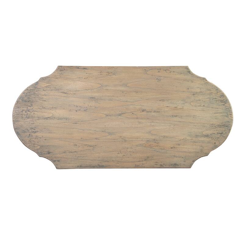 Martin Coffee Table