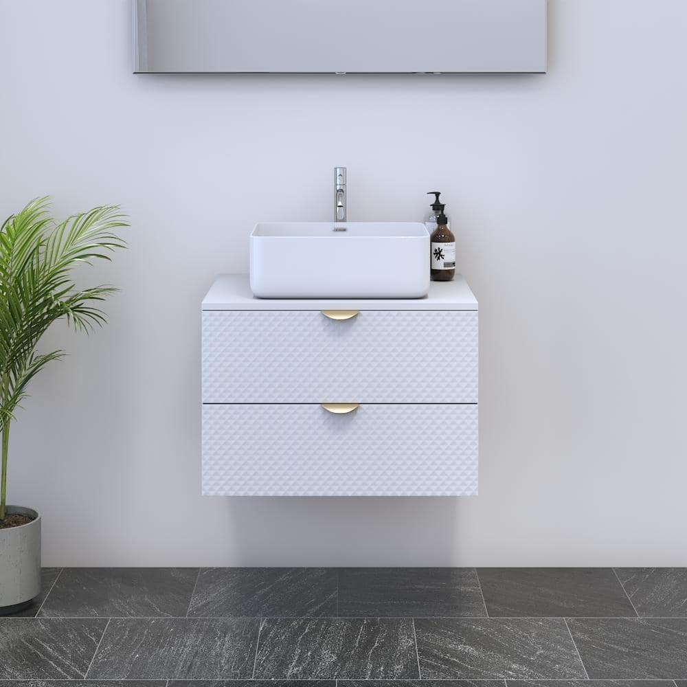 Bali 01 Bathroom Vanity (24" Width)