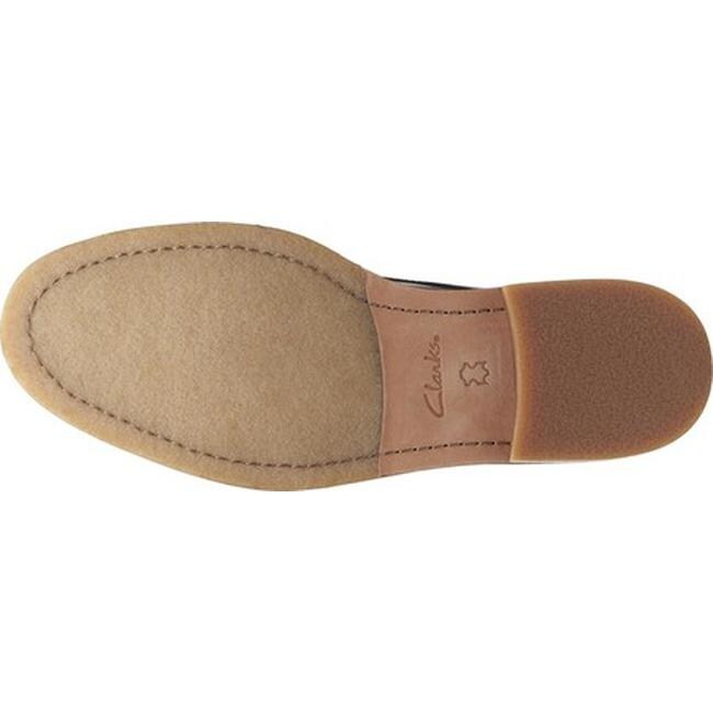 clarks clarkdale rich review